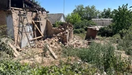 Ворог упродовж дня понад 30 разів атакував два райони Дніпропетровщини, є поранений