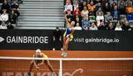 Надія Кіченок - у півфіналі турніру WTA 250 у Гамбургу