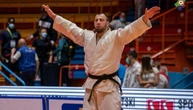 Дзюдоїст Савицький здобув «золото» на турнірі серії Grand Slam в Монголії