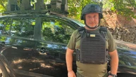 Росіяни прагнуть остаточно витіснити підрозділи Сил оборони з Кам'янського та Плавнів - Волошин