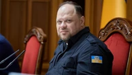 Стефанчук обговорив із представниками ЄС відкриття переговорних кластерів і військову допомогу