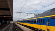 Міноборони Нідерландів хоче зі старих вагонів зробити мобільні військові госпіталі