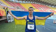 ЄЮОФ-2025: Віталій Тарасюк - бронзовий призер у спортивній ходьбі