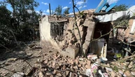 Росіяни впродовж дня атакували Дніпропетровщину FPV-дронами та з артилерії, є поранена