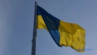 У Києві за участю керівництва країни відбуваються урочисті заходи до Дня прапора