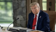 Трамп проводить зустріч з Нетаньягу: Білий дім назвав тему перемовин