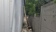 Загарбники обстріляли з «Урагану» Костянтинівку, загинув цивільний