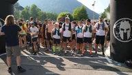 Ветерани ГУР з ампутаціями взяли участь в ультрамарафоні Spartan Ultra World Championship