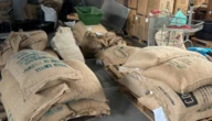 БЕБ повідомило про підозру у підпільному виробництві кави 6 учасникам злочинної групи