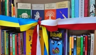 У Любліні з’явиться перша в місті «Українська книжкова поличка»