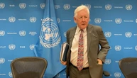 Президент Економічної ради ООН: Російська агресія спричинила у світі ефект цунамі