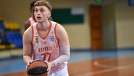 За БК «Старий Луцьк» виступатиме центровий Святослав Товкач