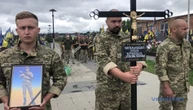 У Чернівцях попрощалися з четвертою жертвою російської атаки у ніч проти 12 липня