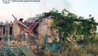 Росіяни за добу 672 рази били по Запорізькій області, є поранена