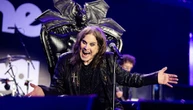 Фільм про останній концерт Оззі Осборна і Black Sabbath вийде у прокат наступного року
