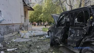 Війська РФ за добу обстріляли 15 населених пунктів Харківщини, поранені четверо людей
