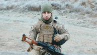 Пам’яті військовослужбовця Віталія Леськова (позивний «Бен»)