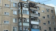 Обстріли Дніпропетровщини: за день постраждали четверо людей, пошкоджені будинки та спортшкола