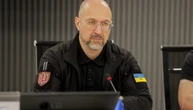 Шмигаль обговорив з естонським колегою спільне оборонне виробництво