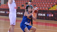 Україна матчем проти баскетболістів Данії стартує на чемпіонаті Європи (U18)