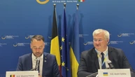 На конференції у Римі підписали першу угоду: бельгійська компанія інвестує €5 мільйонів