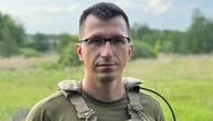 Пам’яті бойового медика, лейтенанта Андрія Мохонька