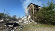 Росіяни вночі вдарили ФАБами по житловій забудові Костянтинівки - під завалами можуть бути двоє людей