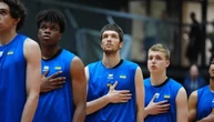 Відомий склад української баскетбольної «молодіжки» на Євро у Греції