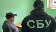 На Черкащині СБУ викрила кримінального ватажка, який контролював торгівлю наркотиками прямо з тюрми