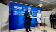 Україна невдовзі запропонує комплексну реформу ОБСЄ - Сибіга