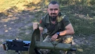 Пам'яті командира відділення зенітного ракетного взводу Віталія Федуна (позивний «Абдула»)