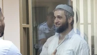 Кримського політв'язня Салієва знову відправили у ШІЗО