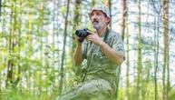 Пам'яті фотографа й волонтера, головного сержанта Станіслава Гуменюка
