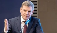 Глава МЗС Німеччини вирушив із візитом в Ізраїль і Палестинську автономію