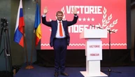 У Молдові до виборів не допустили блок «Перемога», який проводив з'їзд у Москві