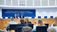 ЄСПЛ зобов'язав Росію звільнити всіх осіб, позбавлених свободи на окупованих територіях - Стефанішина