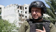 На Запорізькому напрямку ситуація непроста, біля Кам'янського ворог перегруповує сили - Волошин