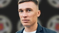 Екскапітан «Динамо» стив радником Запорізької обласної асоціації футболу