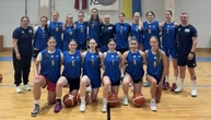 Відома заявка баскетбольної збірної України U18 на Євро-2025