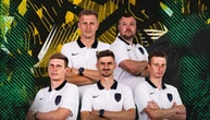 Футбольний клуб «Олександрія» представив тренерський штаб