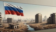 Росіяни через пропаганду намагаються «романтизувати» гуманітарну катастрофу на Донбасі - ЦНС
