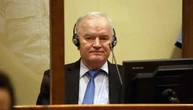 Суд у Гаазі відмовив у достроковому звільненні Ратко Младичу, засудженому до довічного