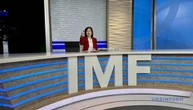МВФ планує обговорити з українською владою потреби країни на наступні роки