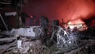 На Харківщині минулої доби внаслідок російських ударів загинули троє людей, ще п'ятеро поранені
