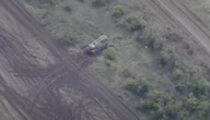 Сили безпілотник систем уразили російські ЗРК «Бук» та «Стрілу-10»