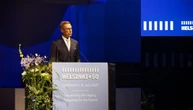 Президент Фінляндії - на «Гельсінкі+50»: Відносини між РФ та Європою ніколи не будуть такими, як до війни