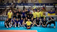 Волейболісти української «молодіжки» пробилися на Євро-2026 (U22)