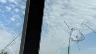 У Києві росіяни пошкодили Київський театр опери та балету
