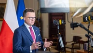 У Польщі почали розслідування після заяви спікера парламенту про «спонукання до держперевороту»