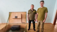 Херсонщина передала військовим, які її боронять, купольну систему РЕБ широкого спектра дії